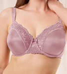 Podprsenka nevyztužená Ladyform Soft W starorůžová 6406 - Triumph starorůžová 80G