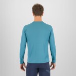 KARPOS Loma Evo Long Sleeve T-Shirt, Larkspur velikost: L