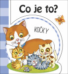 Co je to? Kočky