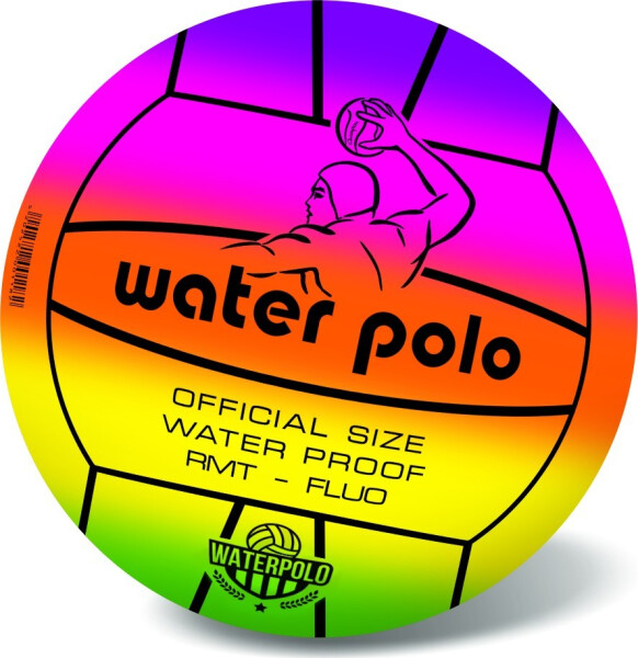 Míč volejbalový Champions 21 cm