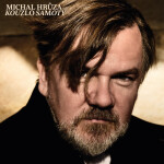 CD Michal Hrůza: Kouzlo samoty