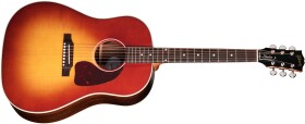 Gibson J-45 Studio Rosewood Rosewood Burst