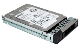DELL server 600GB / SAS 12Gbps / 15 000 rpm / 2.5 / adaptér / pro PowerEdge R640 R740 R940 R740xd C6420 (400-ATIN)