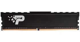 Patriot Signature Premium 8GB (1x8GB) 3200MHz / DDR4 / DIMM / CL22 (PSP48G3200H1)