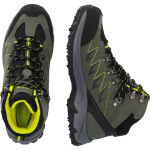 Pánské boty Whistler Contai M Ice Boot WP Velikost bot: 44