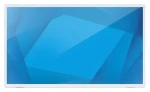 27" ELO 2770L bílá / Dotykový monitor / PCAP (10-Touch) / bez rámečku / matný / VGA+HDMI+DP / USB (E266381)