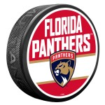 Mustang Puk Florida Panthers NHL Shout