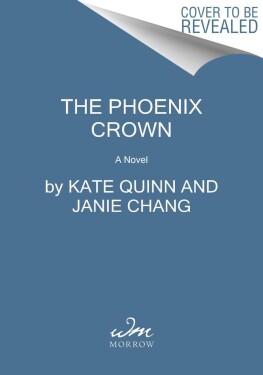The Phoenix Crown