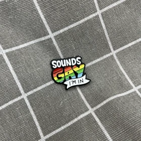 Pinarna.cz Sounds gay I'm in