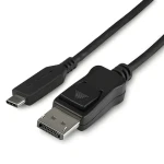 StarTech Kabel USB-C na DisplayPort 1.4 / 1 m / 8K / HBR3 / HDR / DSC (CDP2DP141MB)