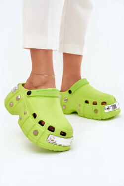 Pantofle model 215052 Step in style 40/41