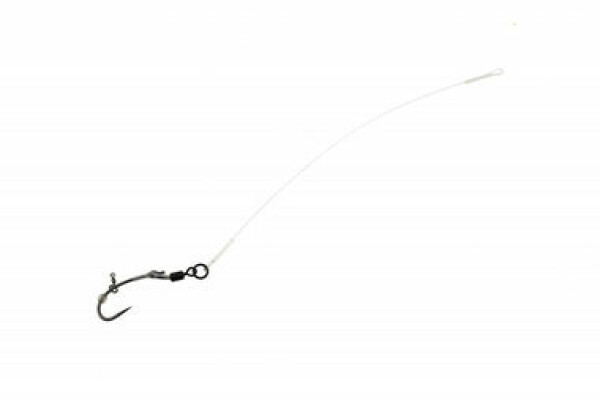 Carp´R´Us Návazec Ready Ronnie Rig 30lb 16,5cm Velikost 8 2ks (CRU801603)