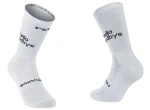 Northwave Hello cyklistické ponožky White vel. M (40-43)