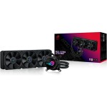 ASUS ROG STRIX LC III 360 černá / komplet vodního chlazení CPU / 3x 120mm (90RC00T0-M0UAY0)