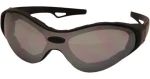 RULYT TT-BLADE MULTI černá matná / Sportovní brýle / 100% UV ochrana / Anti-Fog / nastavitelný pásek