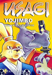 Usagi Yojimbo 07: Genův příběh Stan Sakai