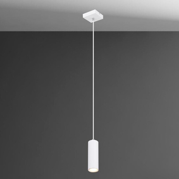 Svítidlo 57911HW bílý LW1