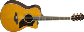 Yamaha AC1R VNT