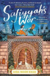 Safiyyah´s War Hiba Noor Khan