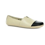 Be Lenka Rosaluna Light Beige mokasíny