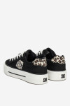 Tenisky DC Shoes SS25-3C068 Látkový materiál