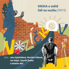 Vozíčkov - Markéta Vítková