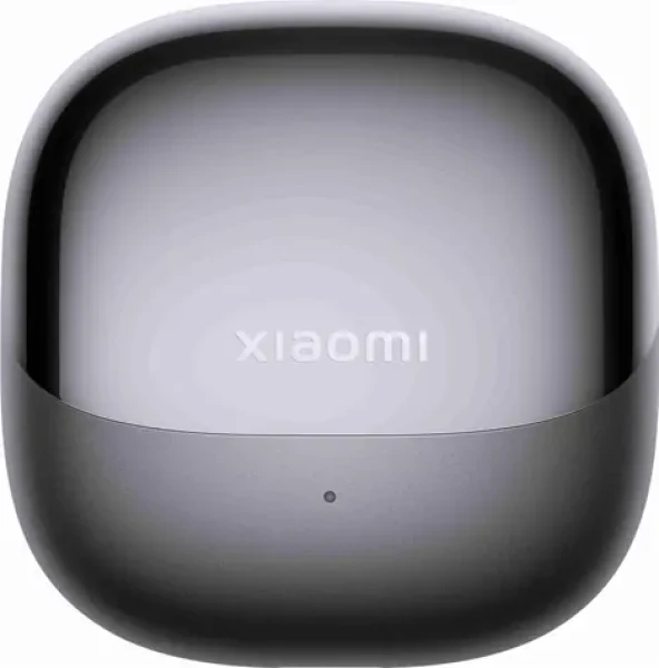 Xiaomi Buds 5 grafitová černá / Bezdrátová sluchátka / mikrofon / ANC / Bluetooth 5.3 / IP54 (6941812768471)