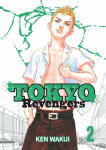 Tokyo Revengers