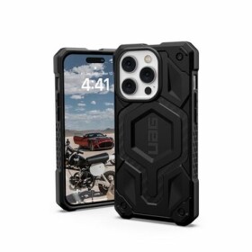 Pouzdro UAG Monarch Pro MagSafe Carbon Fiber iPhone 14 Pro 114030114242