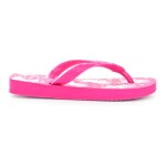 Havaianas Fantasy Pink flux dětské pantofle