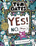 Tom Gates 8: Yes! No (Maybe...)