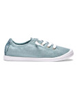 Roxy BAYSHORE III STEEPLE GRAY dámské letní boty - 40EUR