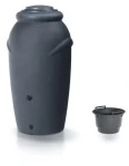 AQUACAN BABY antracit