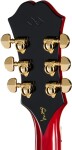 Epiphone Masterbilt Gem Archer Sheraton Cherry Red