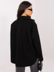 Bunda IT KR 22292.01 černá jedna velikost