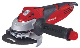 Einhell TE-AG 125 750 / Úhlová bruska / 750W / 125 mm / 11000 ot.-min (4430880)