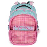 Bagmaster batoh Lumi 23 Pink/Blue