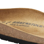 Birkenstock Arizona Tabacco Brown pánské/dámské žabky běžné šířky (0352201) 45