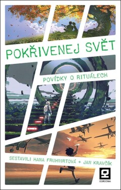 Pokřivenej svět