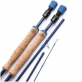 Wychwood Muškařský prut Ionica Fly 9ft 6inch #6 4-díl,Wychwood Muškařský prut Ionica Fly 9ft 6inch #6 4-díl