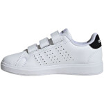 Boty adidas Advantage Base 2.0 Jr IH8122 30