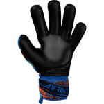 Reusch Attrakt Infinity NC Jr 55 72 725 4468 brankářské rukavice 8