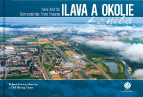 Ilava okolie neba