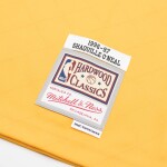 Mitchell & Ness Pánský dres Los Angeles Lakers NBA Shaq O'Neal #34 75th Anniversary Swingman Velikost: S