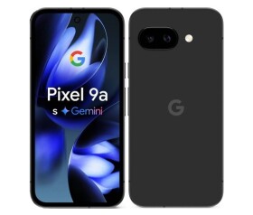 Google Pixel 9a 8GB/128GB černá, EU EDF_1289453