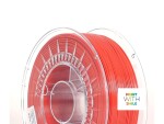 PET-G filament Orange 1,75 mm Print With Smile 1kg