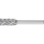 PFERD 21214183 frézovací kolík tvrdokov Špičatý kužel Délka 41 mm Vnější Ø 3 mm Pracovní délka 11 mm Ø hřídele 3 mm 1 ks