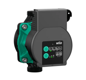 Wilo VARIOS PICO-STG 25/1-7 230V PN10 180mm (4215542)