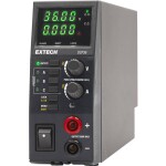 EA Elektro Automatik EA-PS 10080-60 2U laboratorní zdroj s nastavitelným napětím, 0 - 80 V/DC, 0 - 60 A, 1500 W, USB, Et