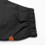 New Era Pánská bunda San Francisco Giants MLB Quarter Zip Windbreaker Velikost: S